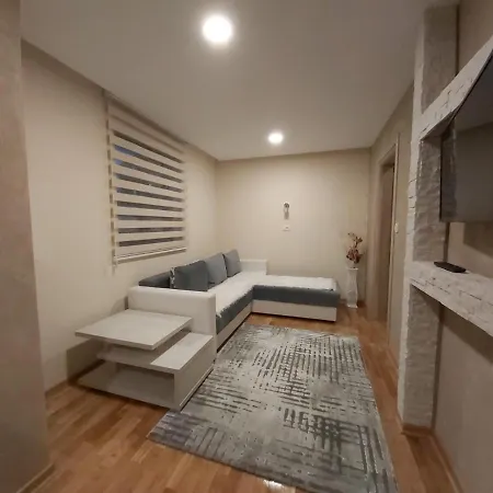 Ristanovic Apartament *