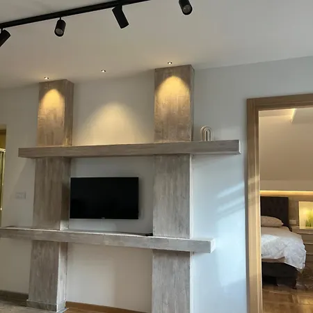 Apartament Ristanovic