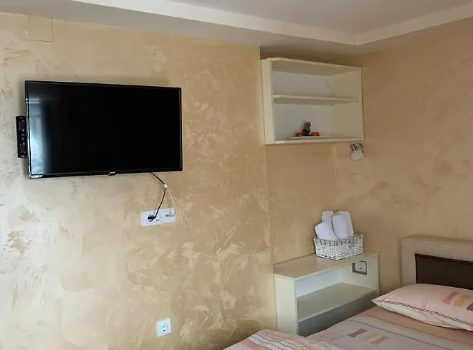 Ristanovic * Zlatibor